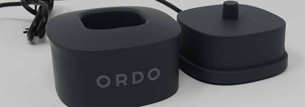 Ordo charging stand