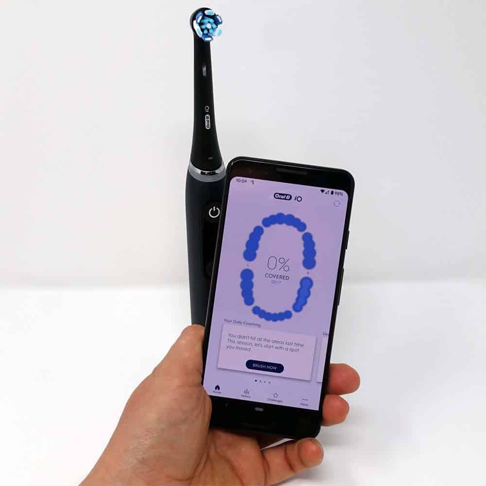 Is a smart toothbrush worth it? 9