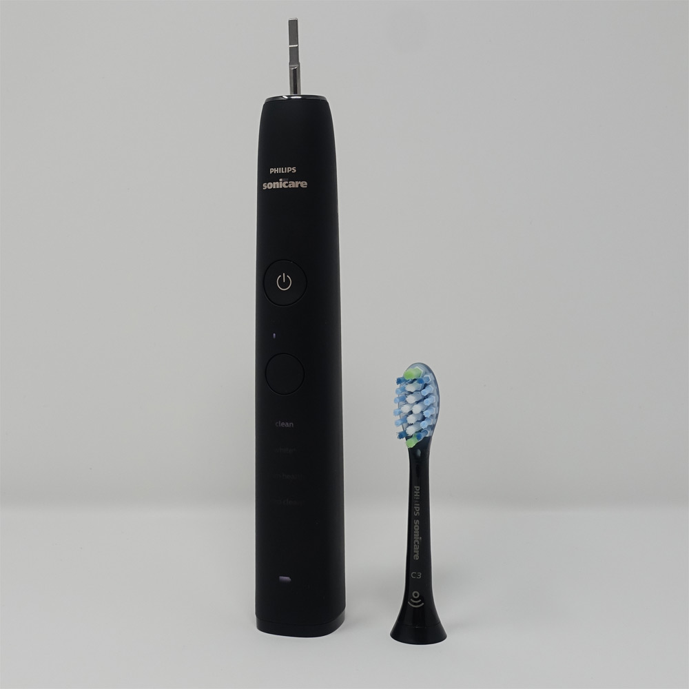 thumbnail image 2 of Philips Sonicare DiamondClean Smart 9000 – Electric Toothbrush HX991X Series 2 of 4