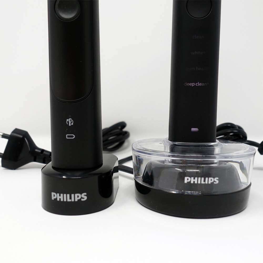 Philips Sonicare Troubleshooting & Common Issues 1