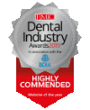 Dental Industry Awards 2019 Highly Commended