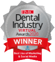 Dental Industry Awards 2020 Winner