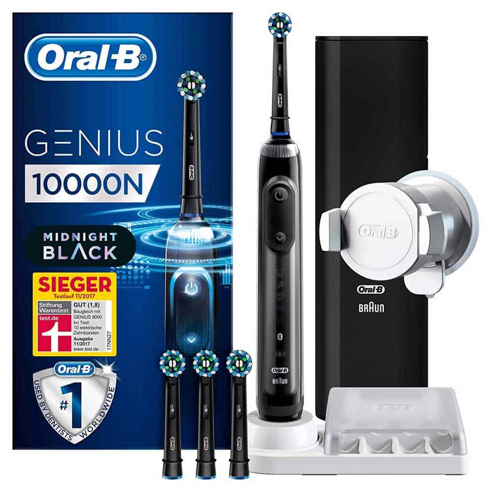 Oral-B Genius 10000 Review & Comparison 6