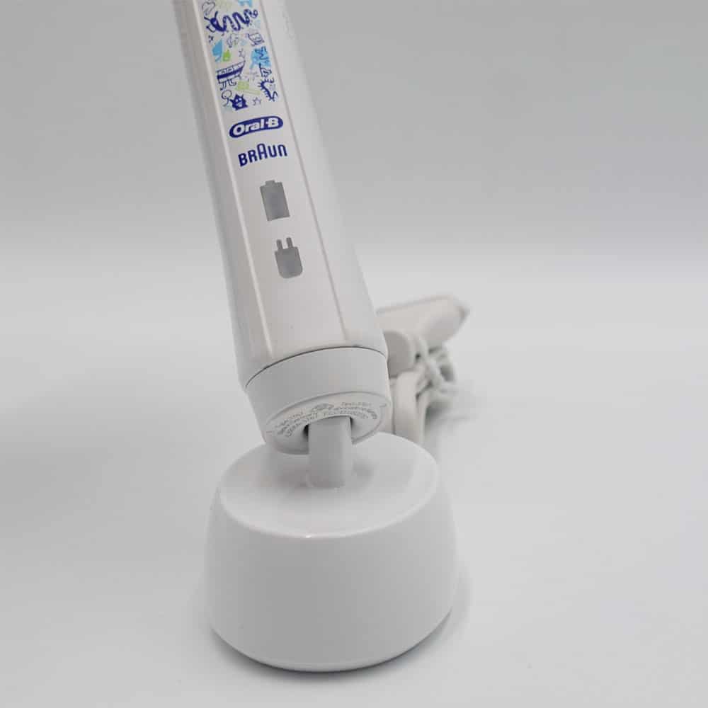 Oral-B Troubleshooting & Common Issues 2