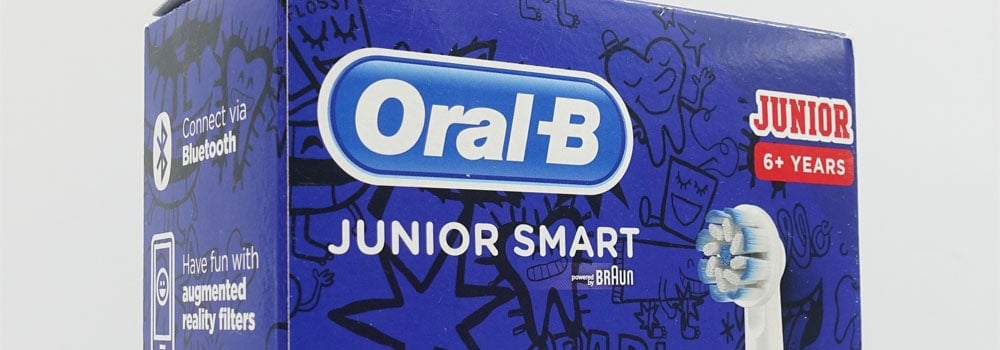 Oral-B Junior Smart Review 17