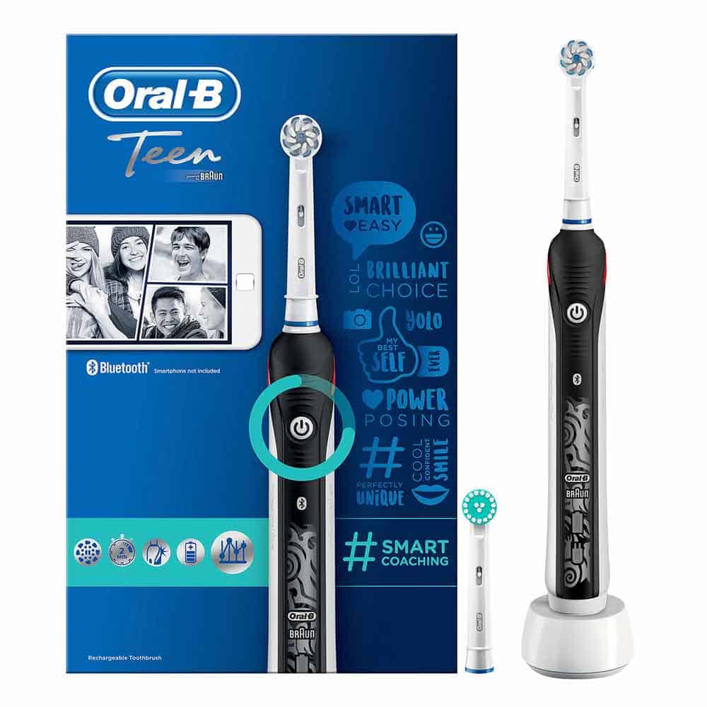 Oral-B Teen Review 2