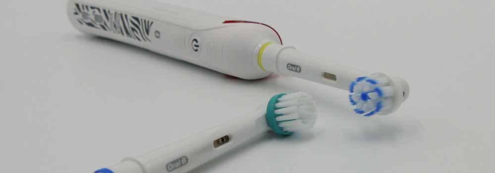 Oral-B Teen Review 2