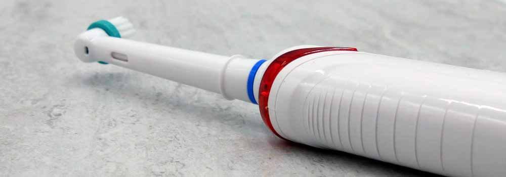 Which Electric Toothbrushes Have a Pressure Sensor? 9