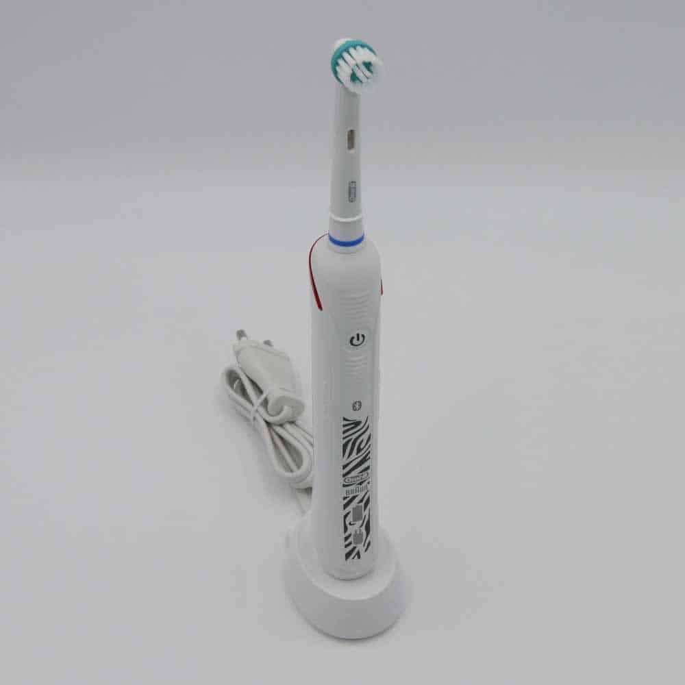 Oral-B Teen Review 12