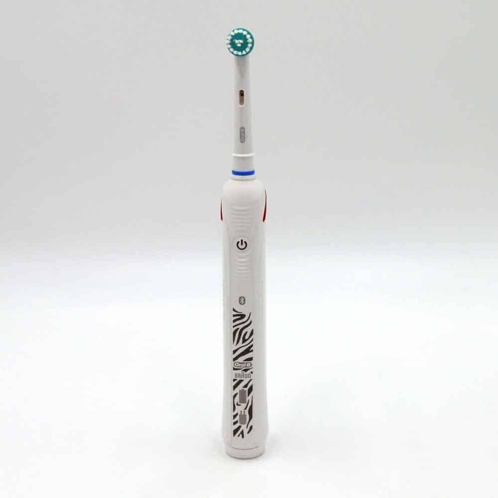 Oral-B Teen Review 4
