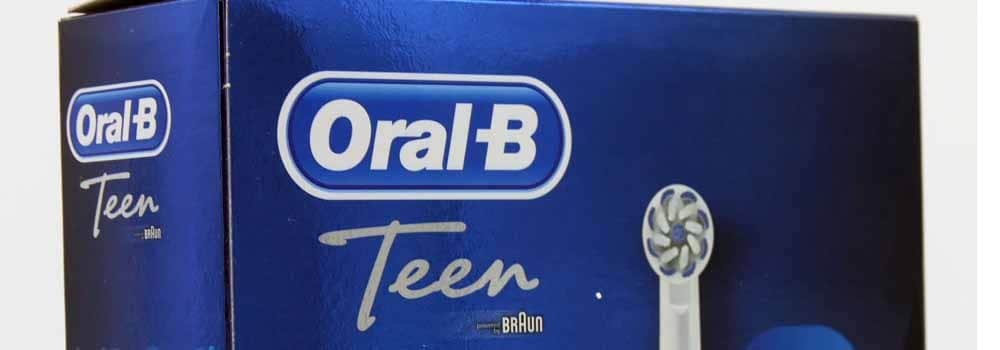 Oral-B Teen Review 26