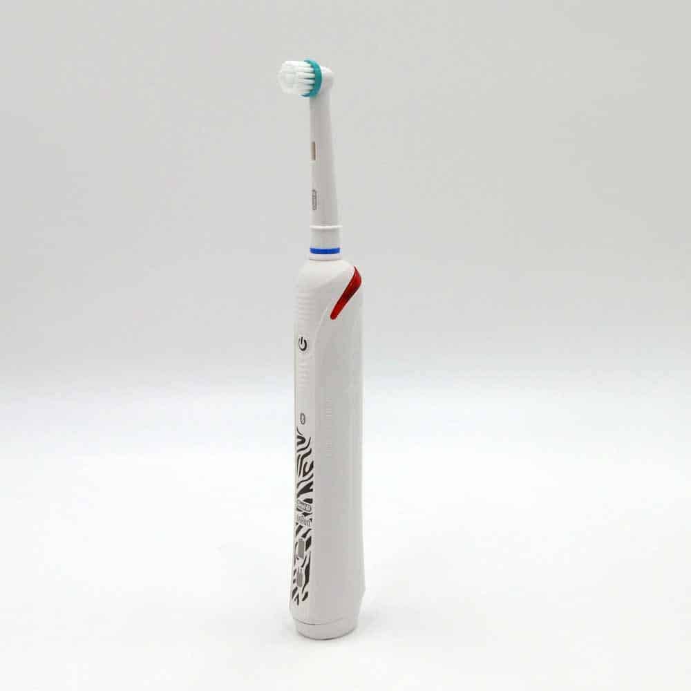 Oral-B Teen Electric Toothbrush