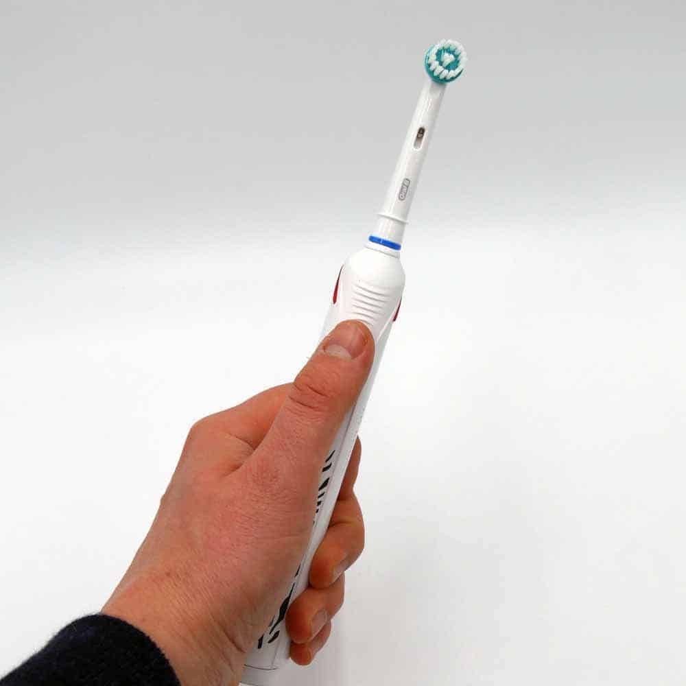 Oral-B Teen Review 11