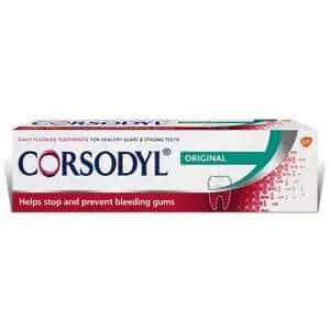 Corsodyl Daily Toothpaste