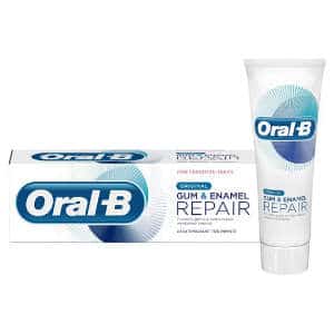 Oral B Gum & Enamel Repair Toothpaste