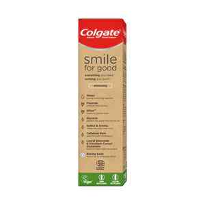 Colgate Smile For Good Toothpaste