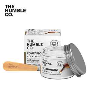 The Humble Co Toothpaste In A Jar