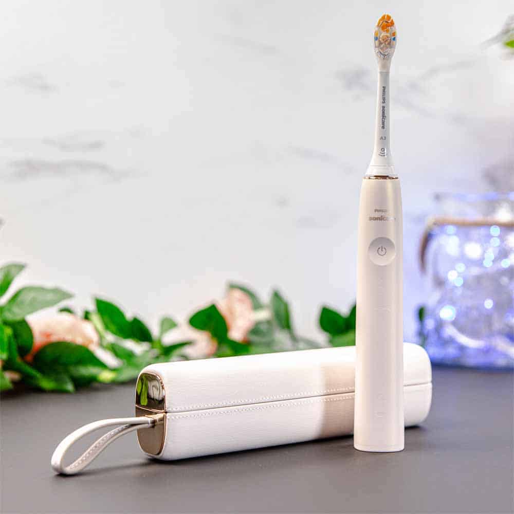 Best Travel Electric Toothbrush 2023 4