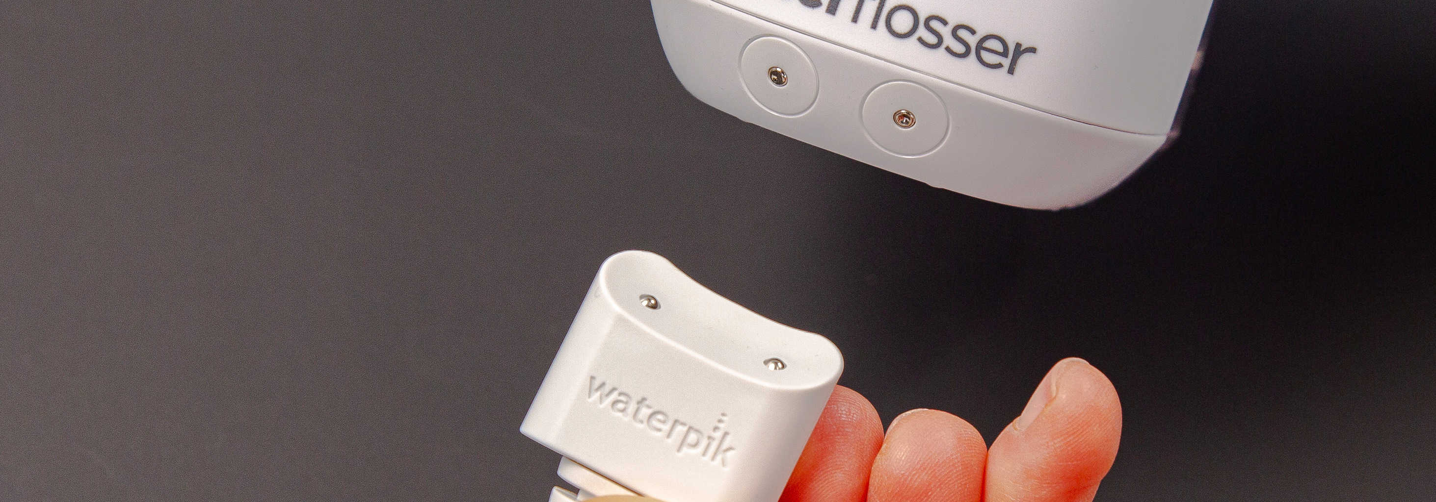 Magnetic charging cable - Waterpik Cordless Select