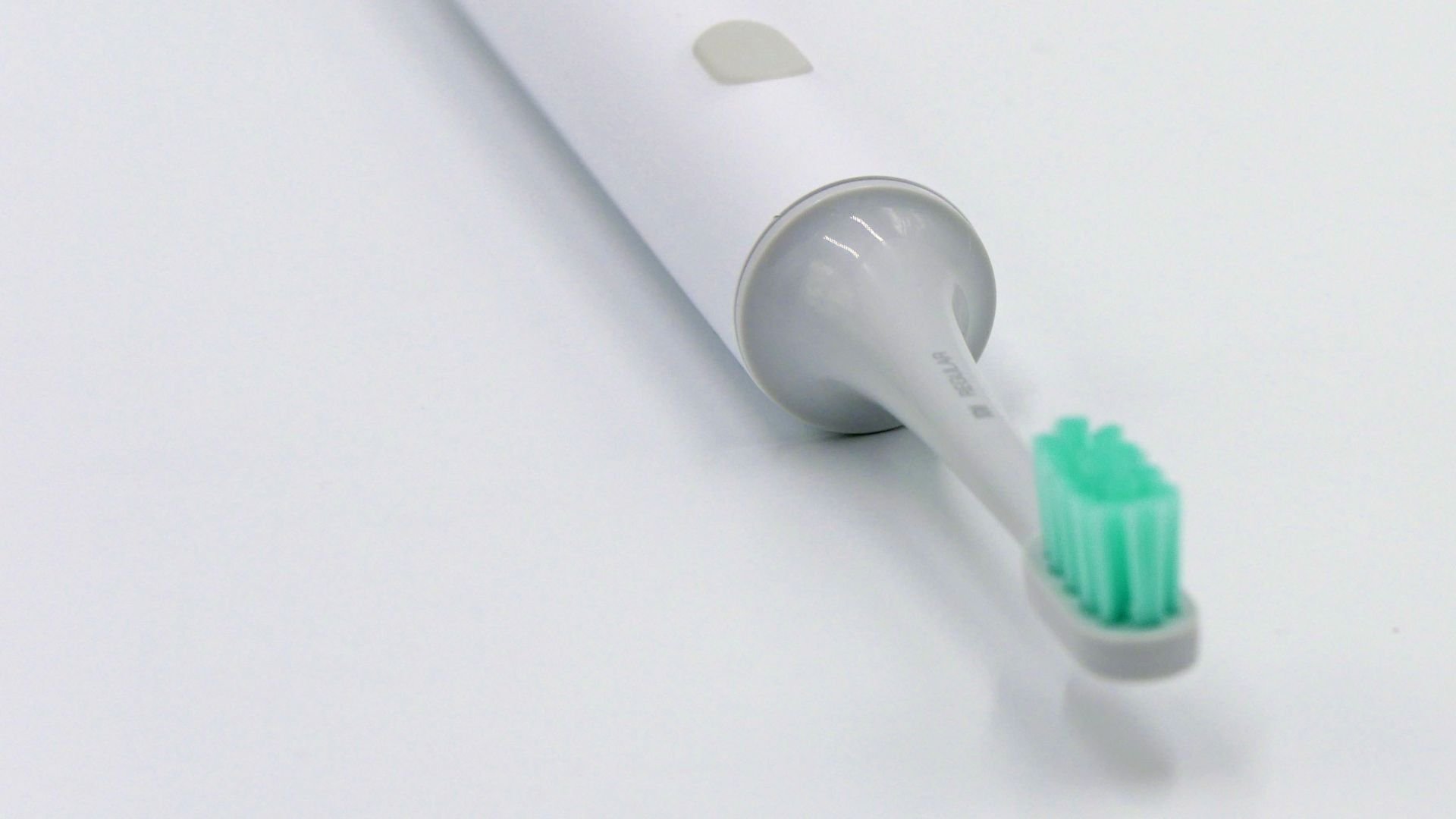 Xiaomi Mi electric toothbrush review 1