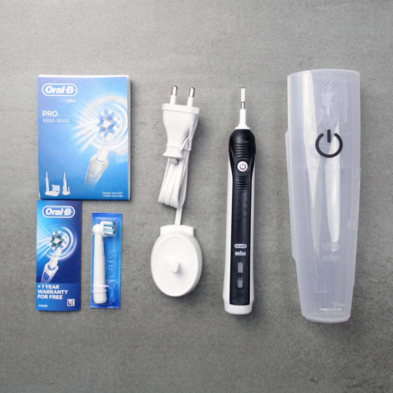 The Best Toothbrush For Braces, Electric & Manual 1