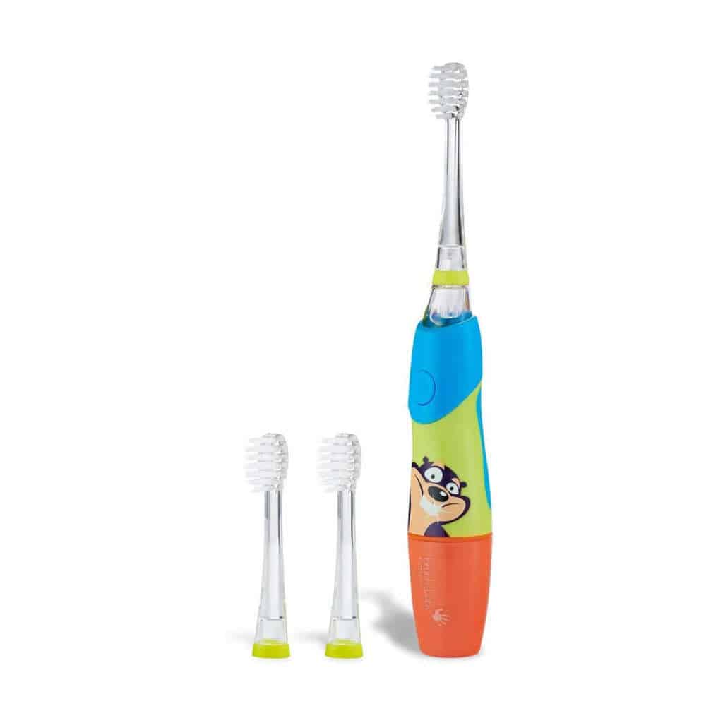 The Best Electric Toothbrush For Kids 3