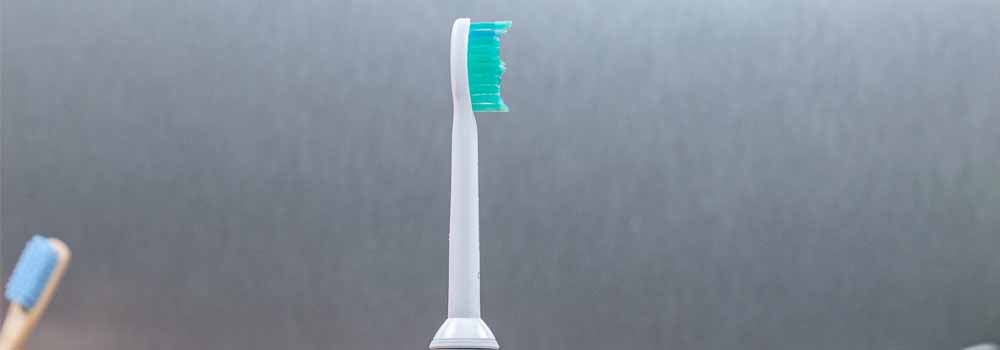 Philips Sonicare 3100 Series Review 2