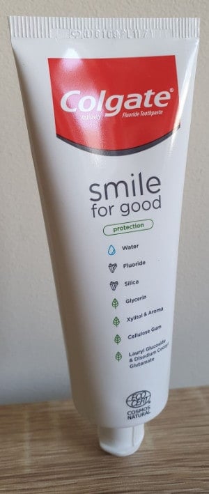 Can Toothpaste Tubes Be Recycled? 1