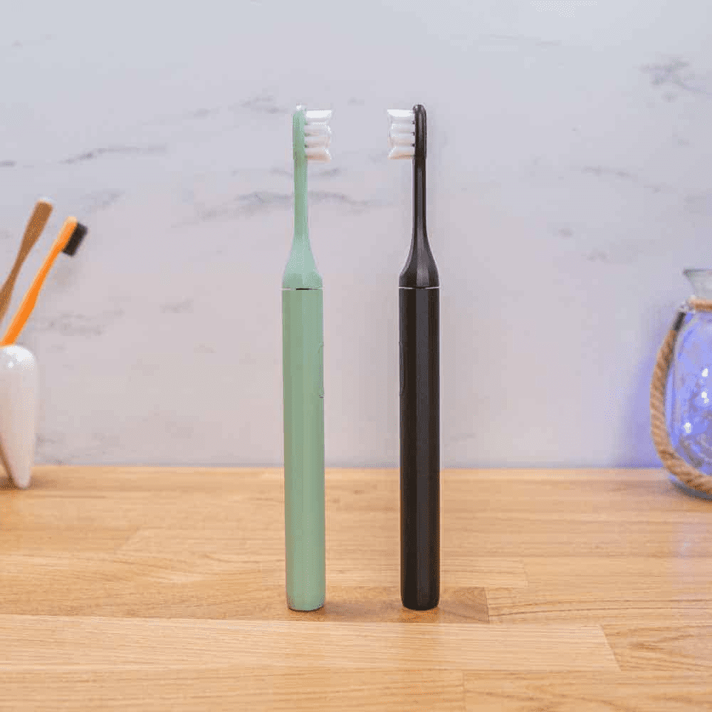 Eco-friendly electric toothbrush - is there such a thing? 6