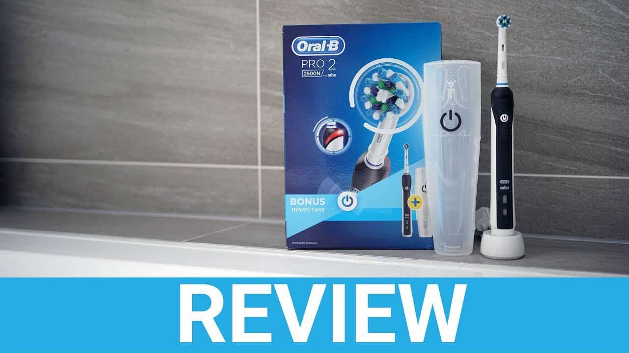 Pro 2 Review - Electric Teeth