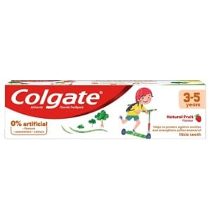 Best Non-Mint Toothpaste Options For Adults 3