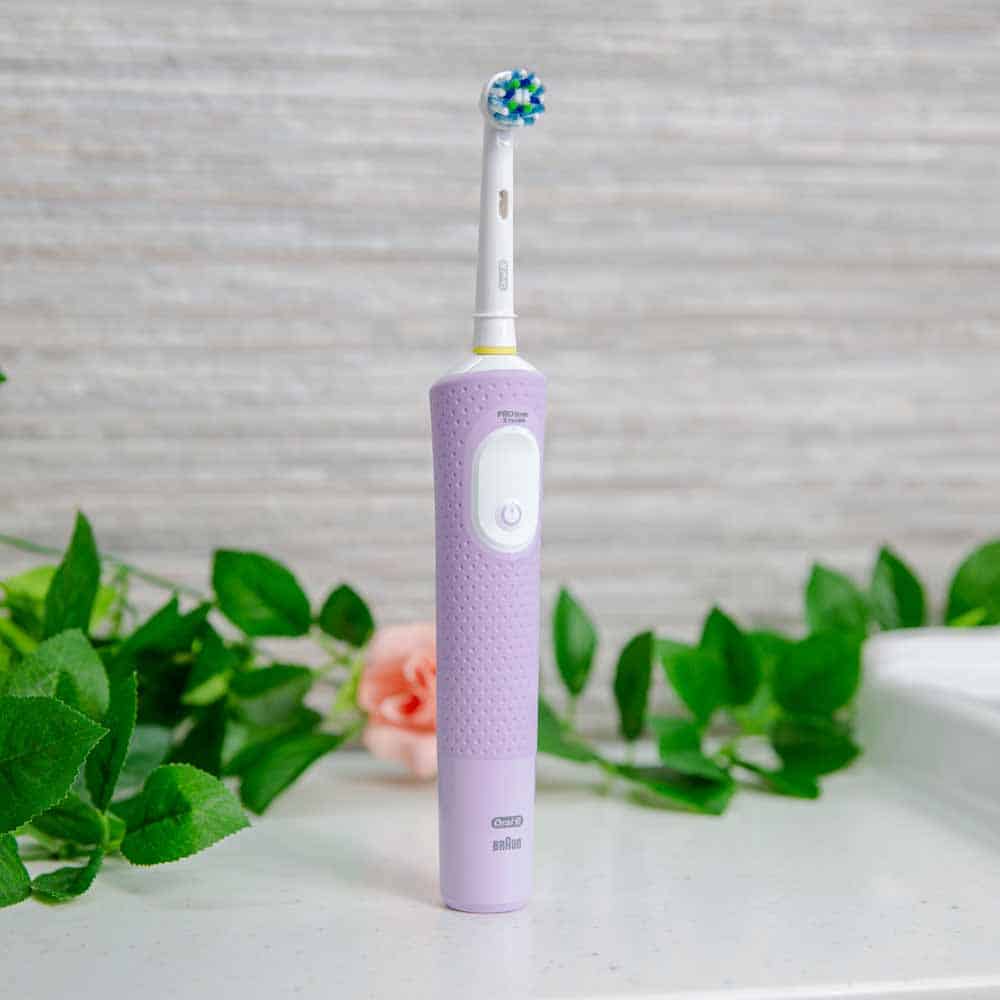 Oral-B Vitality Pro Review 1