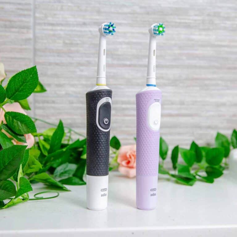 OralB Vitality Comparison Vitality vs Vitality Plus vs Vitality Pro