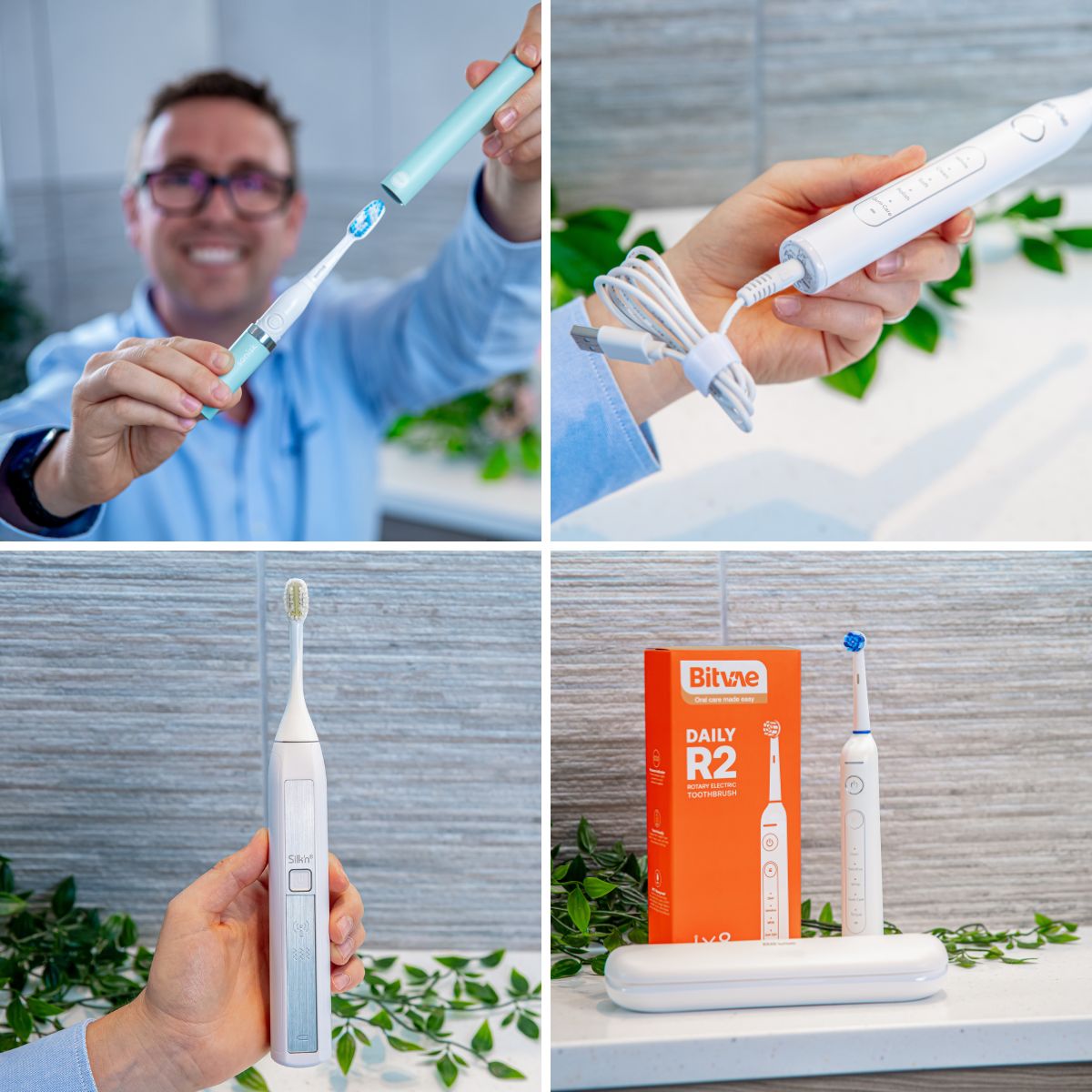 Best electric toothbrush 2024 53