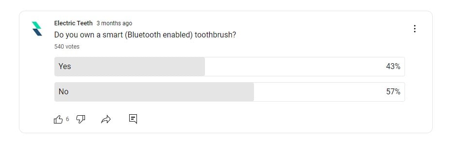 Best electric toothbrush Australia 5