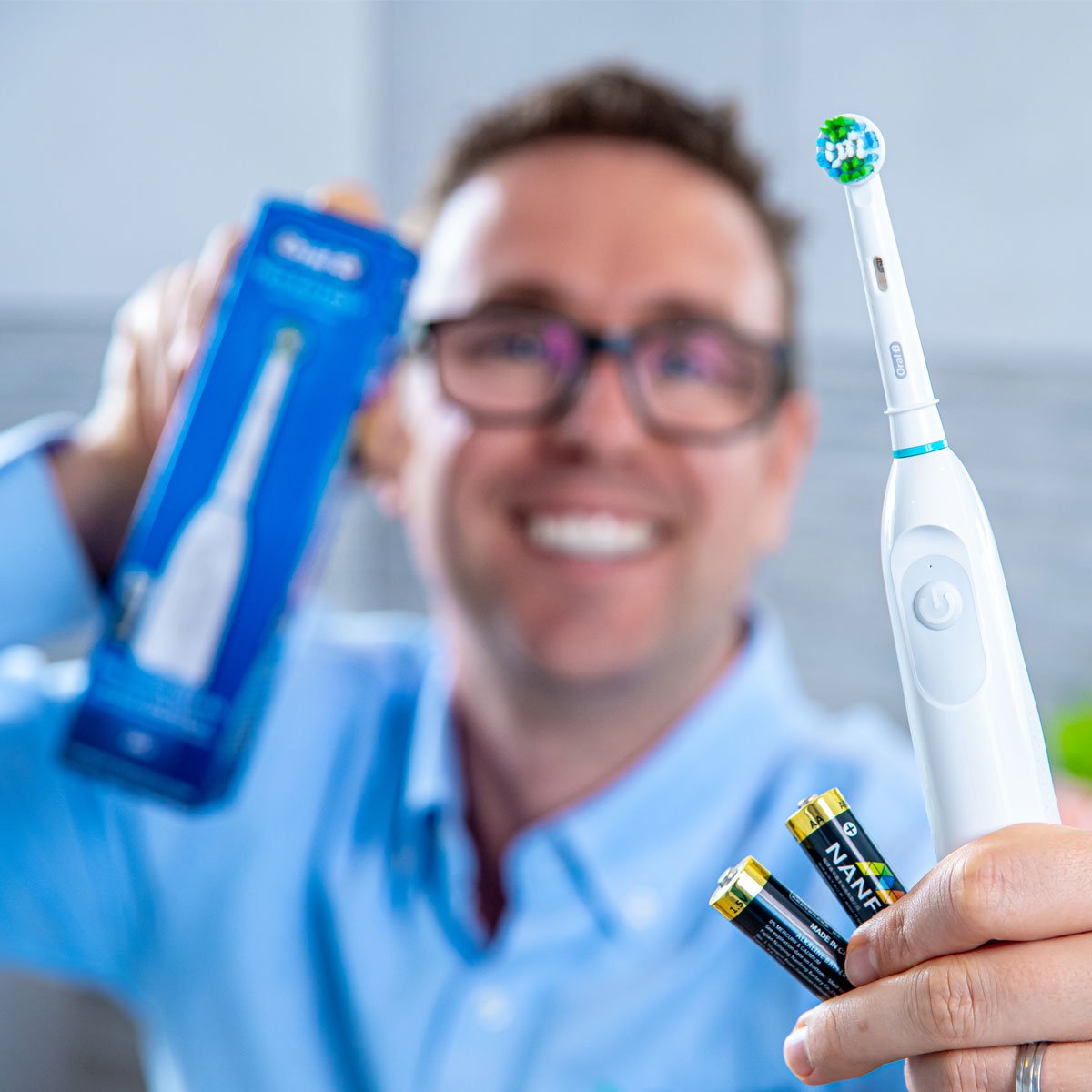 Best electric toothbrush 2024 49