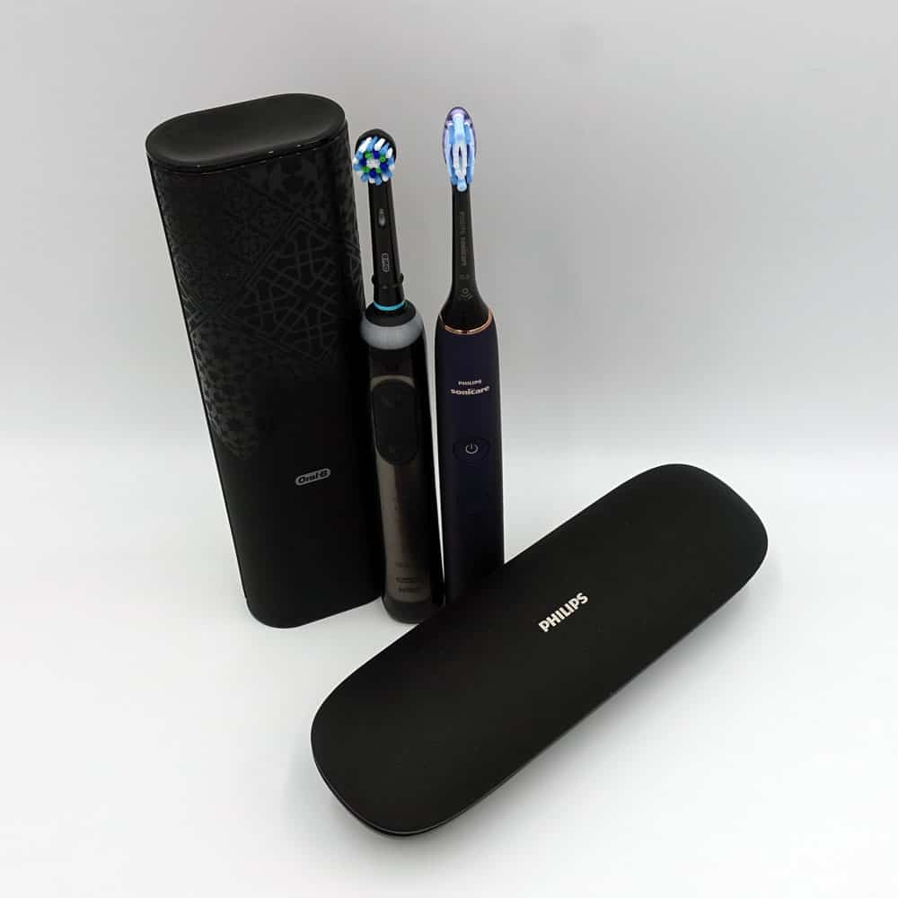 Best Travel Electric Toothbrush 2023 5