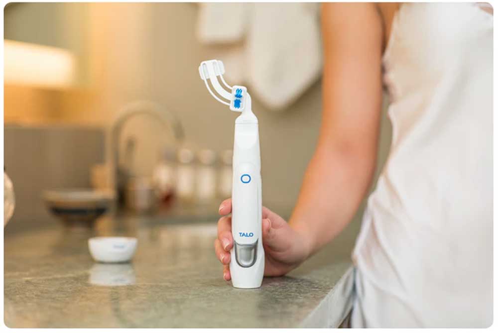 New Toothbrush Designs, Innovations & Technology – Roundup 4