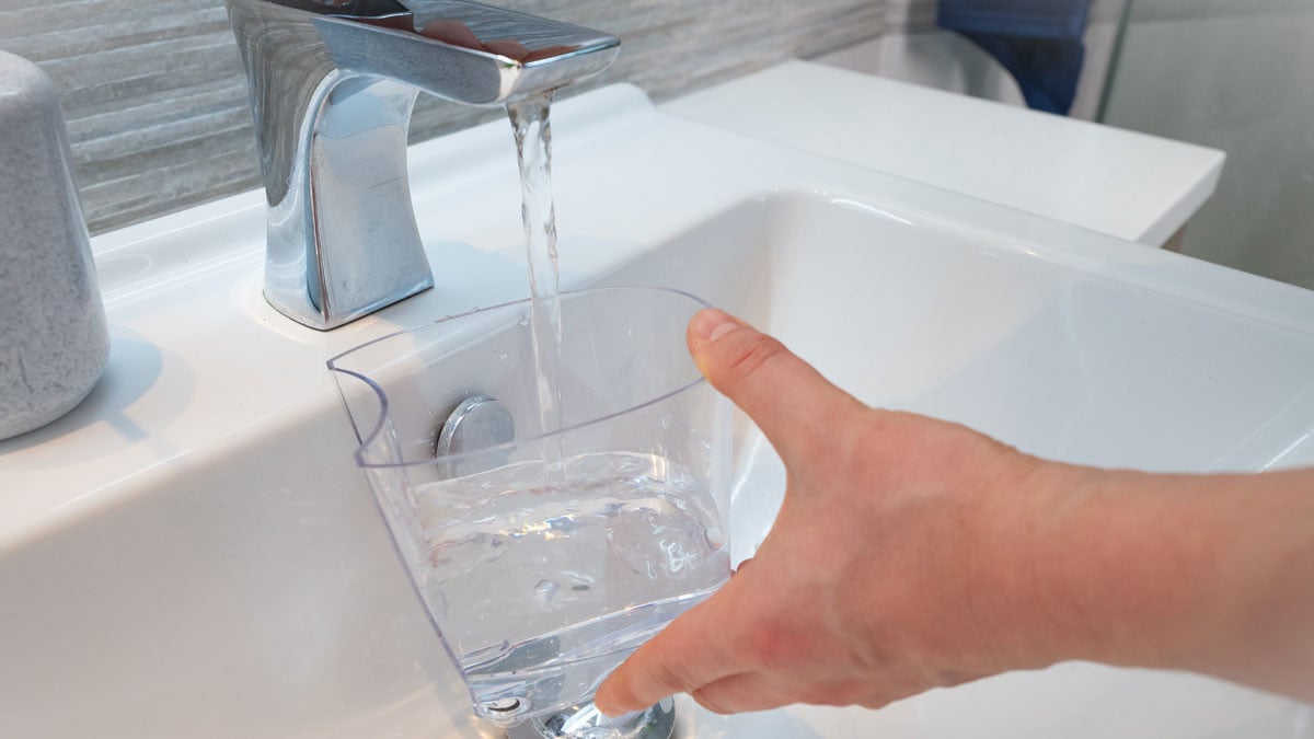 Waterpik WP-660UK Ultra Professional review 5