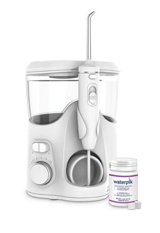 Waterpik Whitening