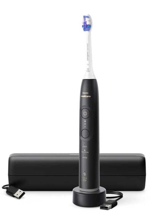 Philips Sonicare Series 6500 + Charging Travel Case