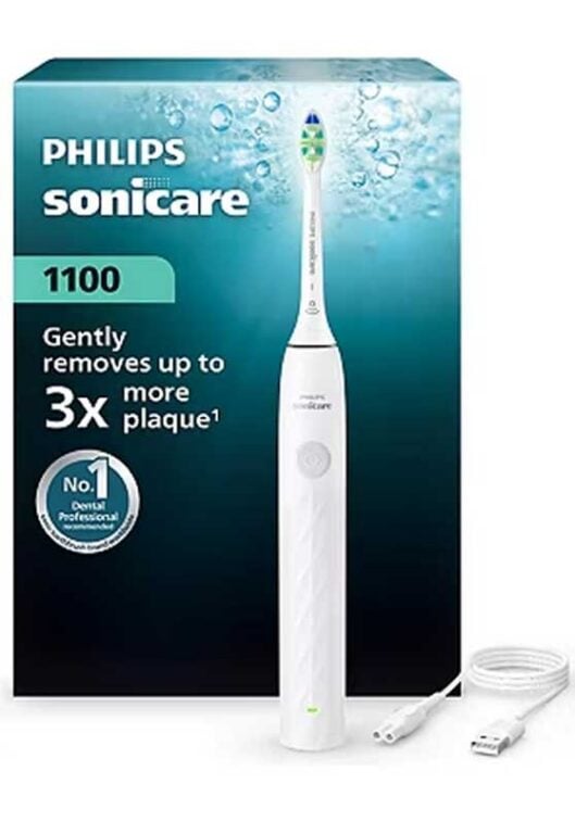 Philips Sonicare 1100 Series (2026 Edition)