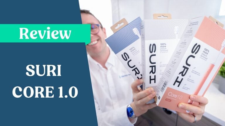 SURI 1.0 Core Review - Video Thumbnail