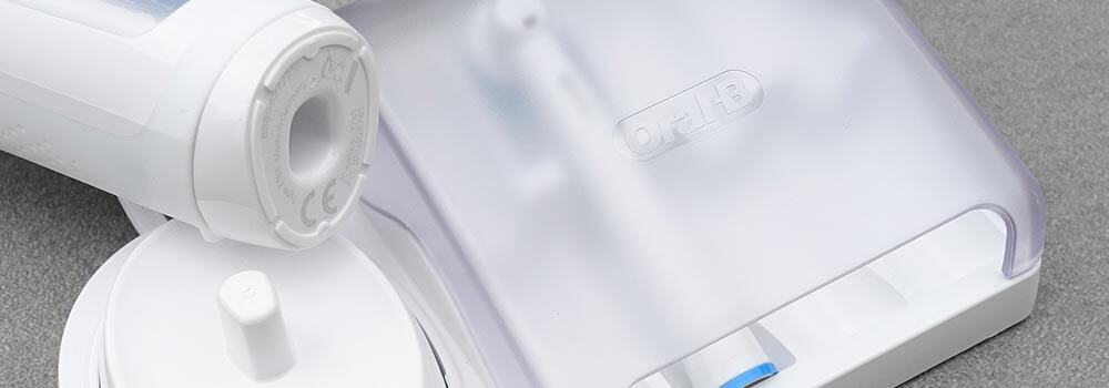 Oral-B Pro 7500 Review 5