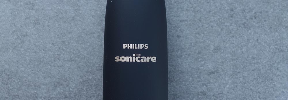 Philips Sonicare DiamondClean Smart Review 8