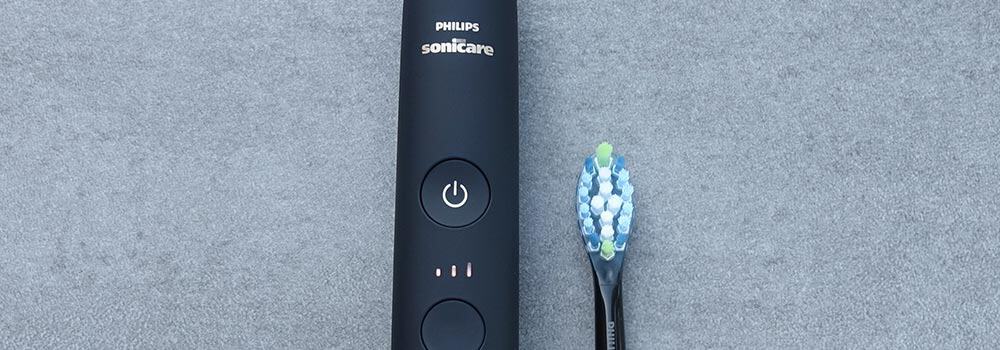 Philips Sonicare DiamondClean Smart Review 20