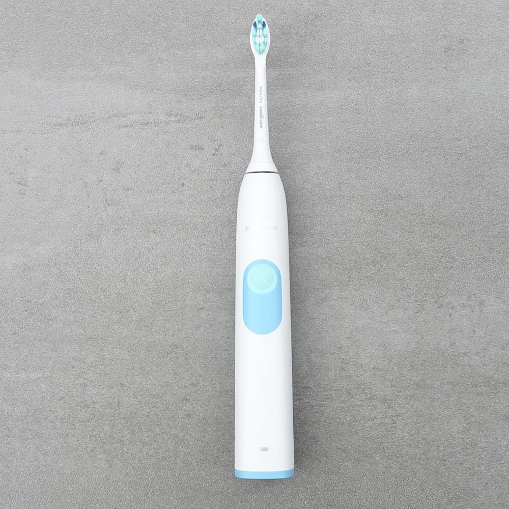 Sonicare ProtectiveClean 4100 vs 2 Series 5