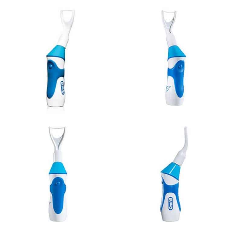 Oral-B Hummingbird - can you still get it anywhere? 