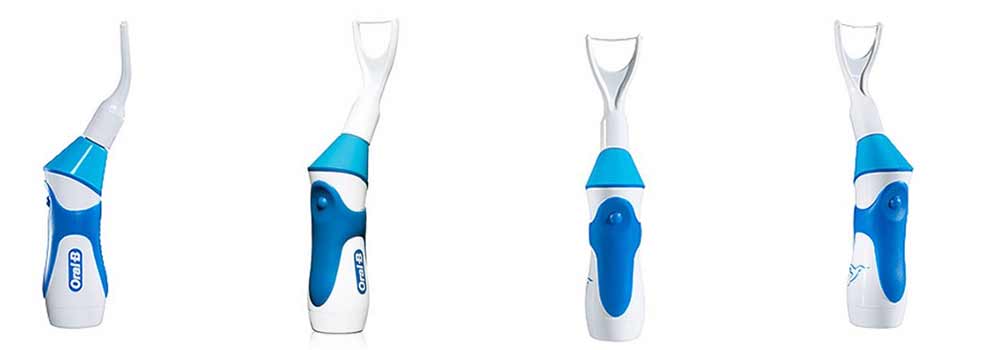 Oral-B Hummingbird - can you still get it anywhere? 4