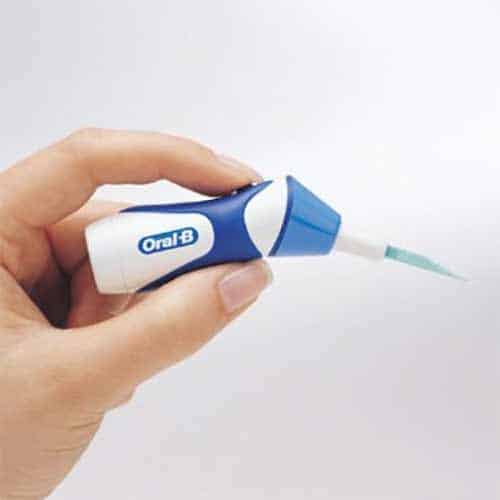 Oral-B Hummingbird - can you still get it anywhere? 2